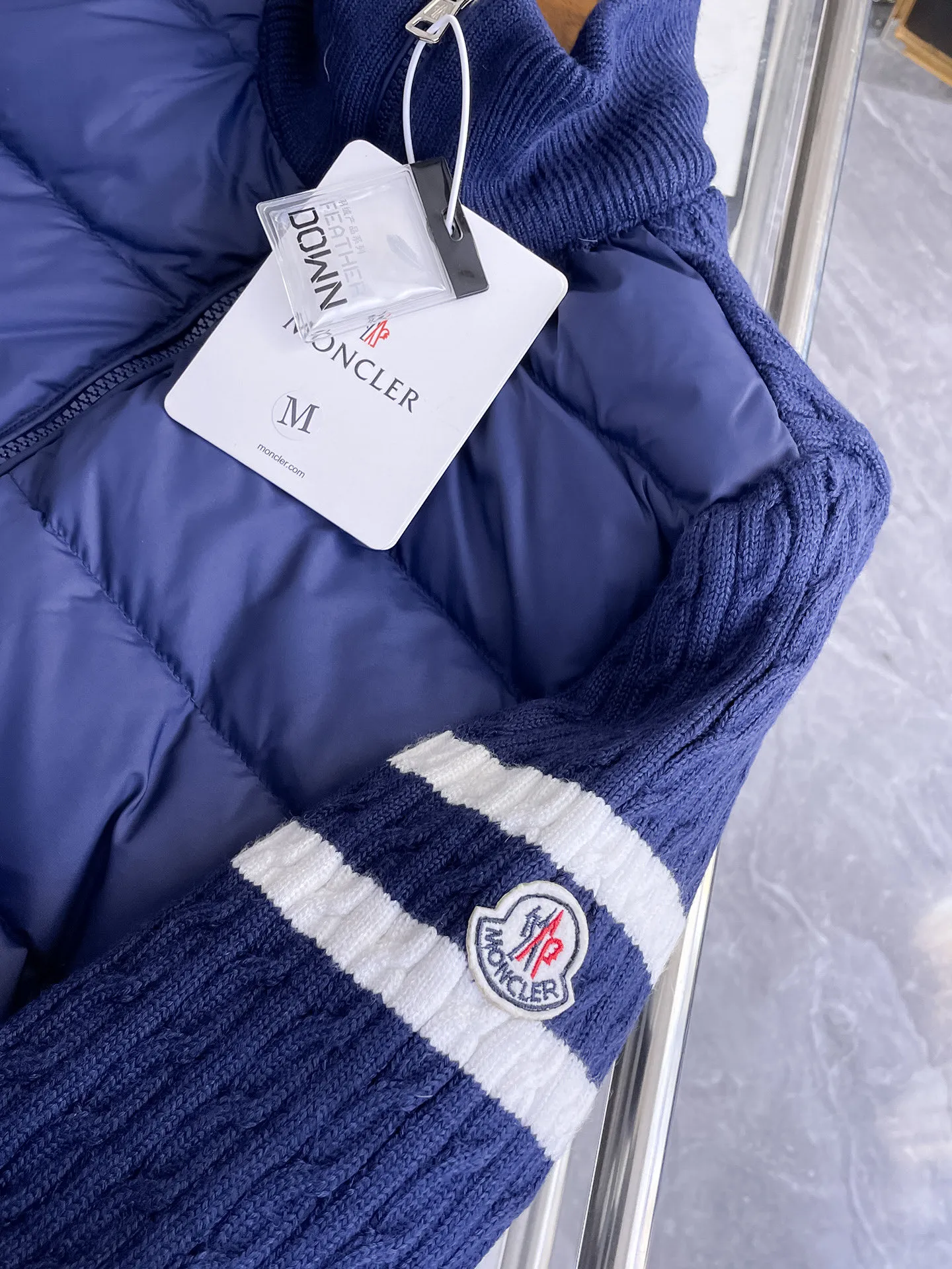 2026 New Arrival 1:1 Quality 95 👍 ⚠ A 1 Same Style Size：M ～XXXL